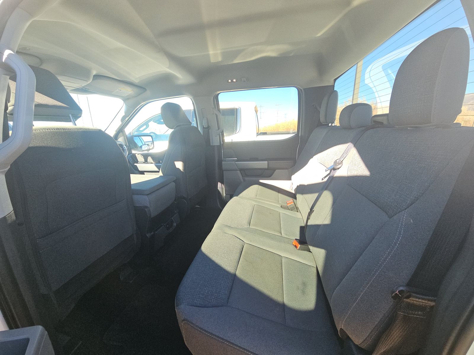 2024 Ford F-150 XLT AWD