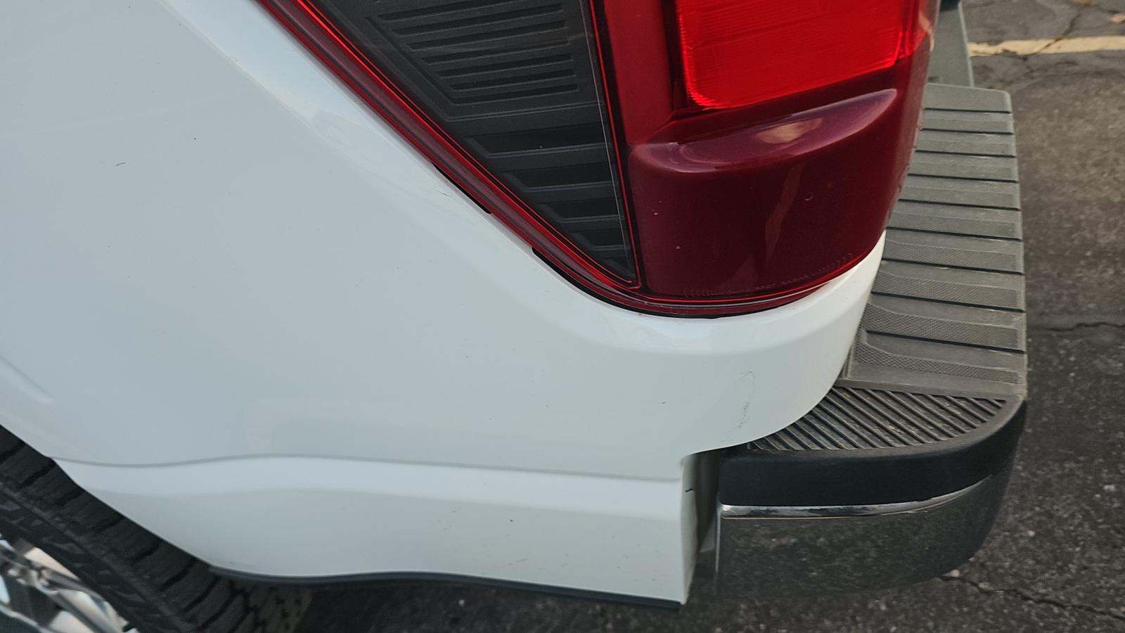 2024 Ford F-150 XLT AWD