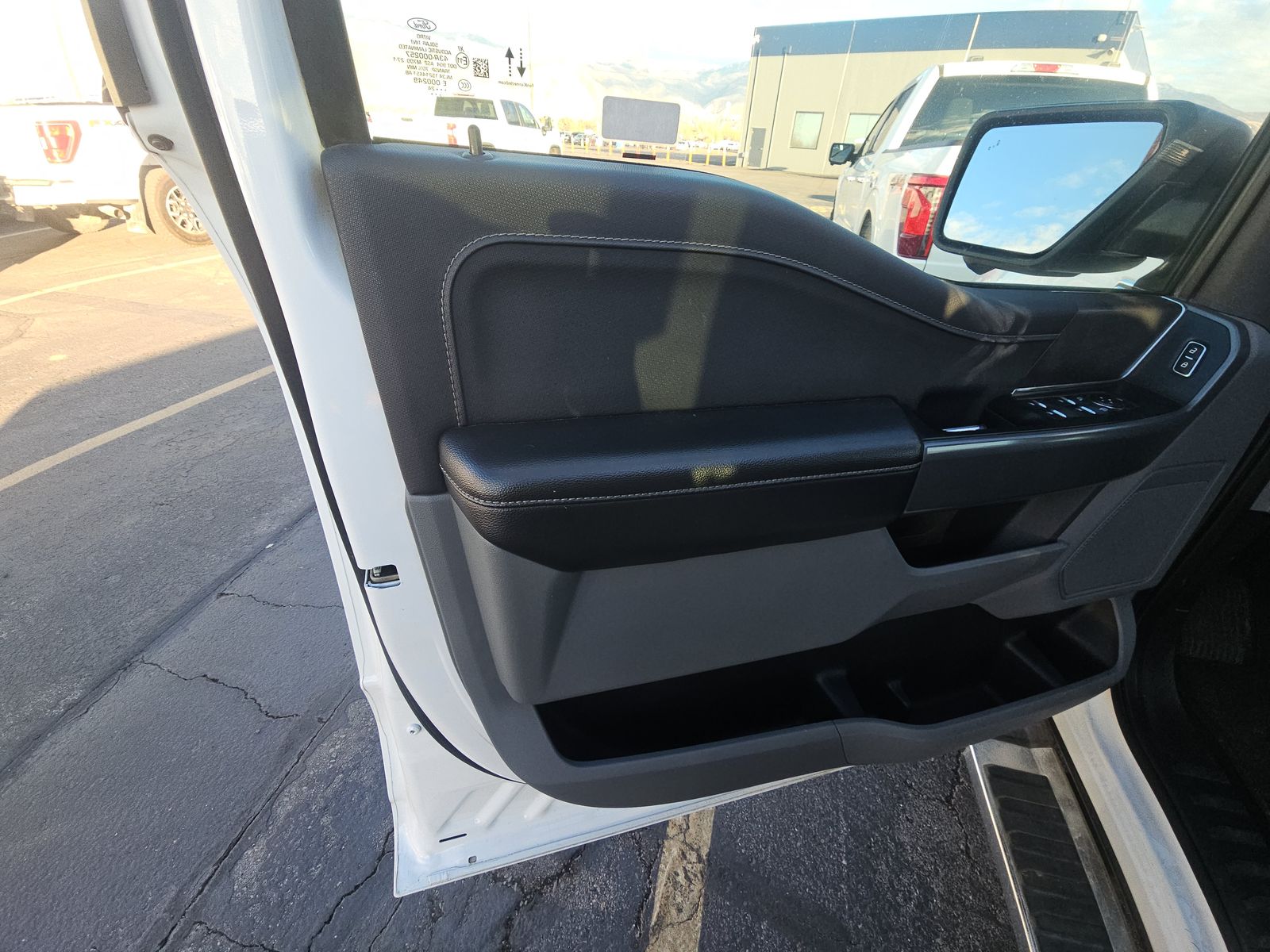 2024 Ford F-150 XLT AWD