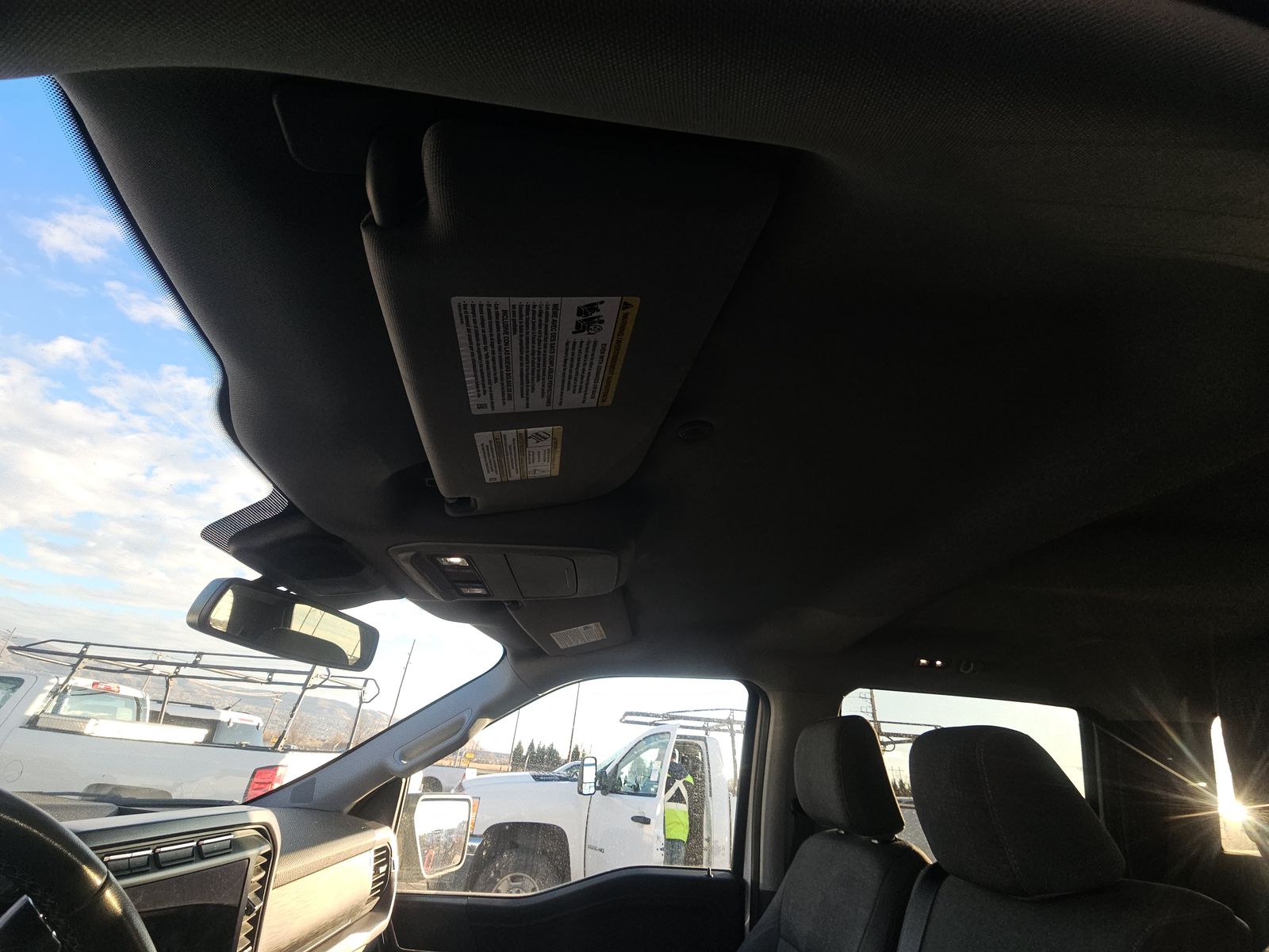 2024 Ford F-150 XLT AWD