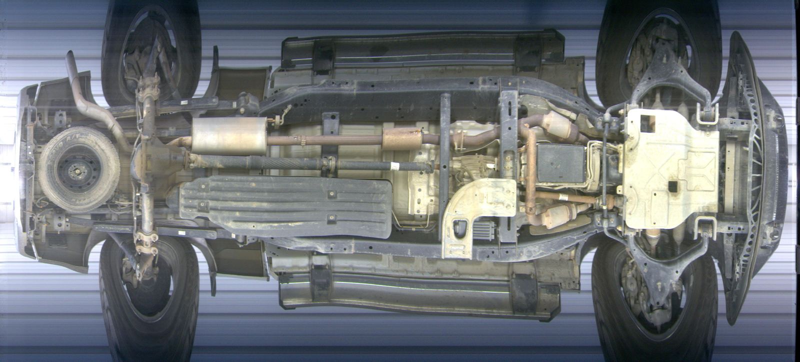 2024 Ford F-150 XLT AWD