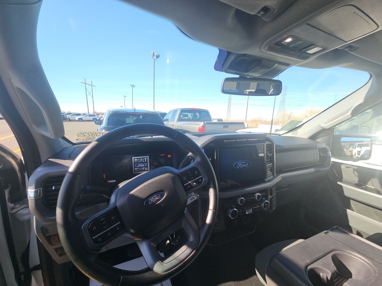 2024 Ford F-150 XLT AWD