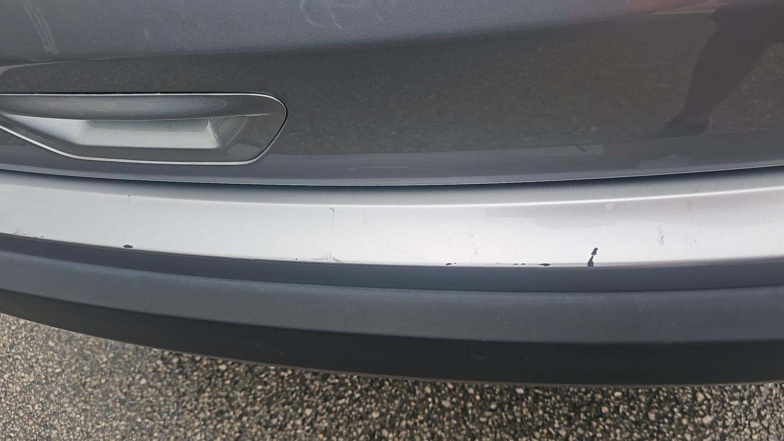 2024 Ford Edge Titanium AWD