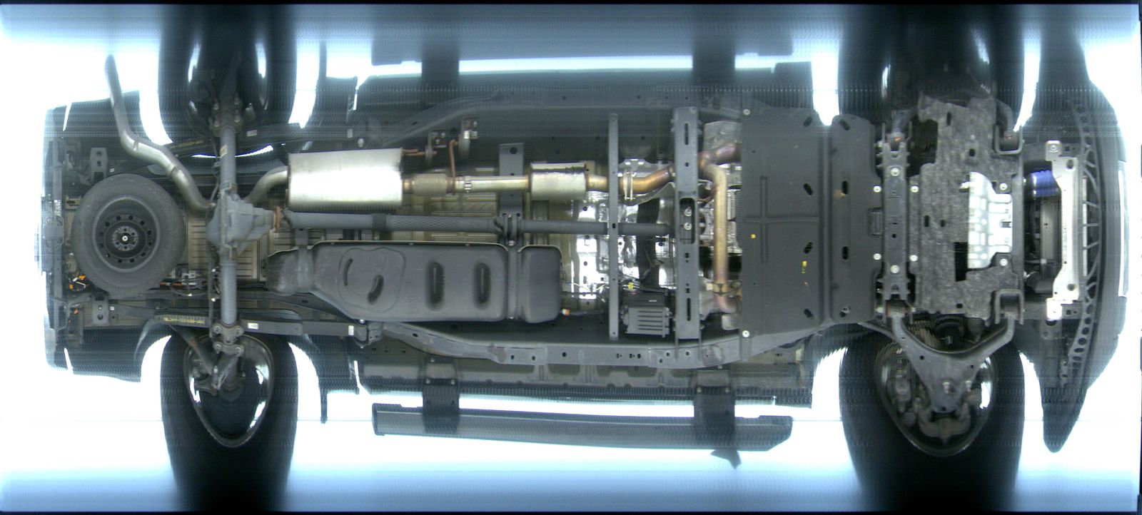 2022 Ford F-150 XLT RWD