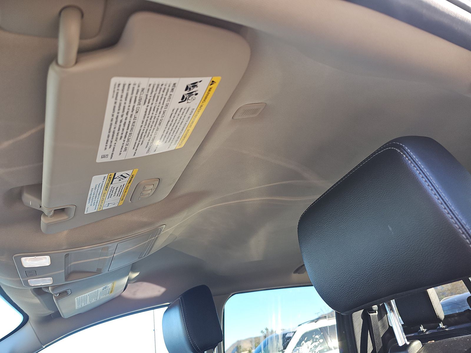 2023 Ford Ranger Lariat AWD