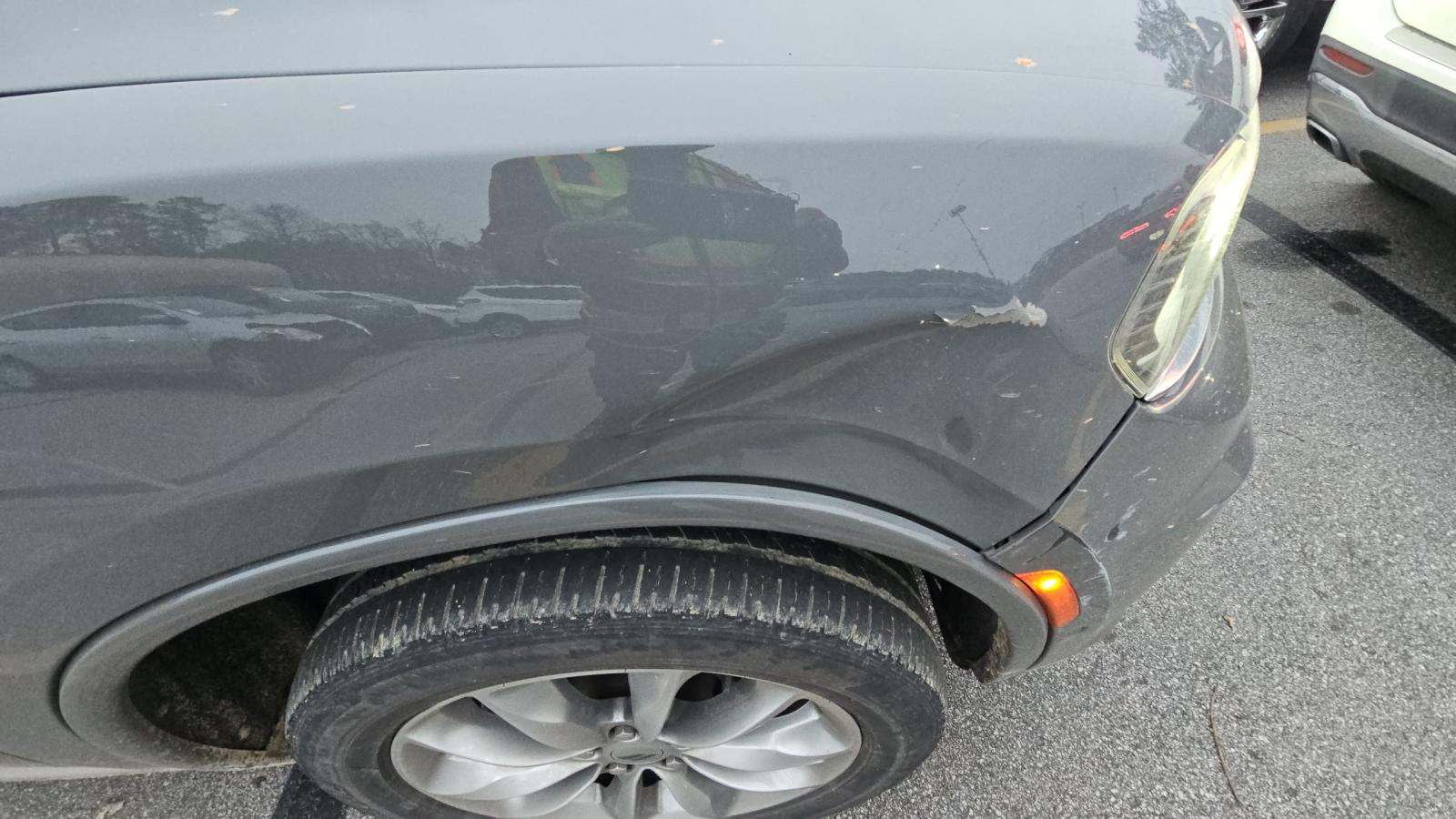 2022 Dodge Durango Citadel AWD