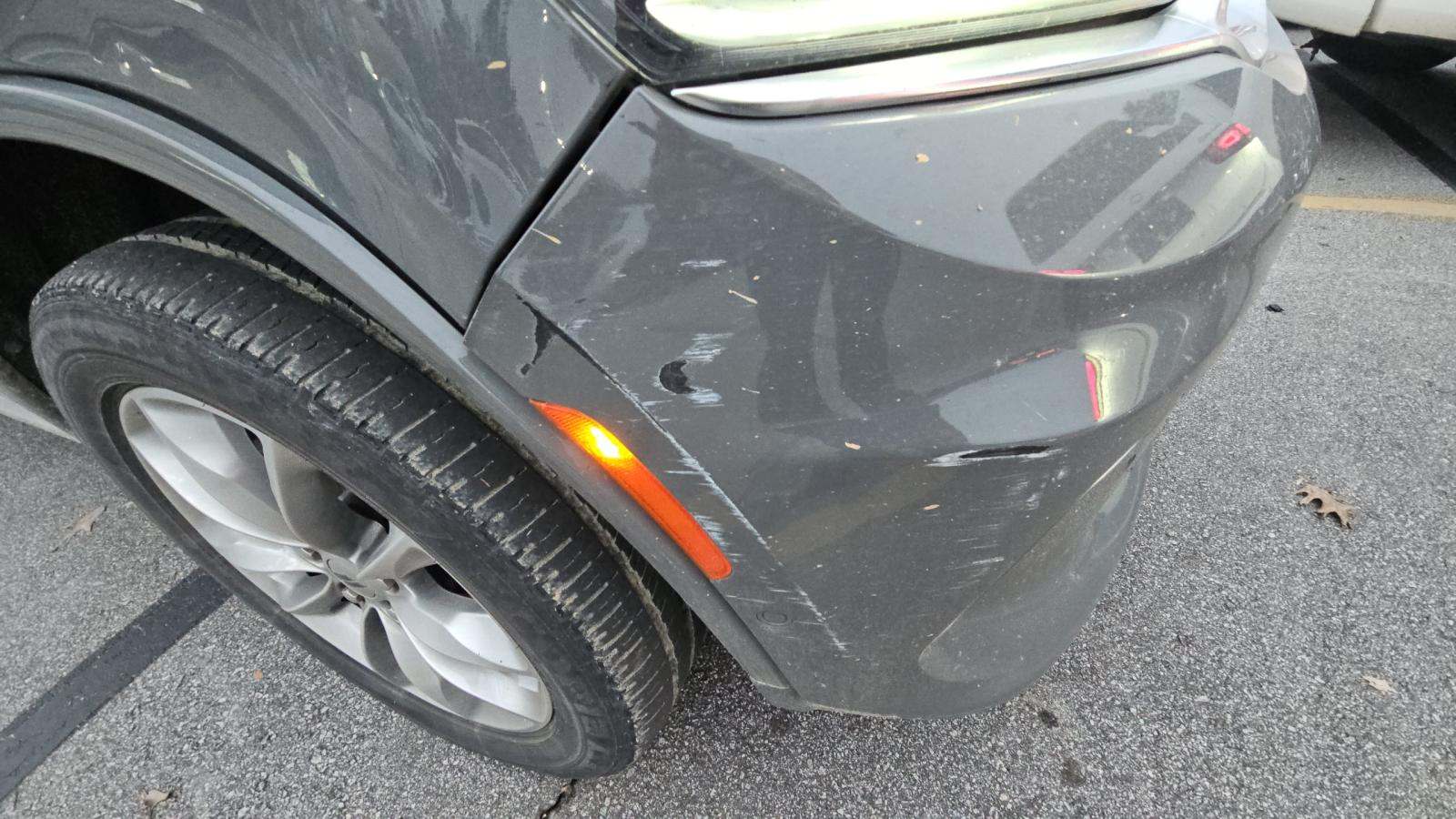 2022 Dodge Durango Citadel AWD