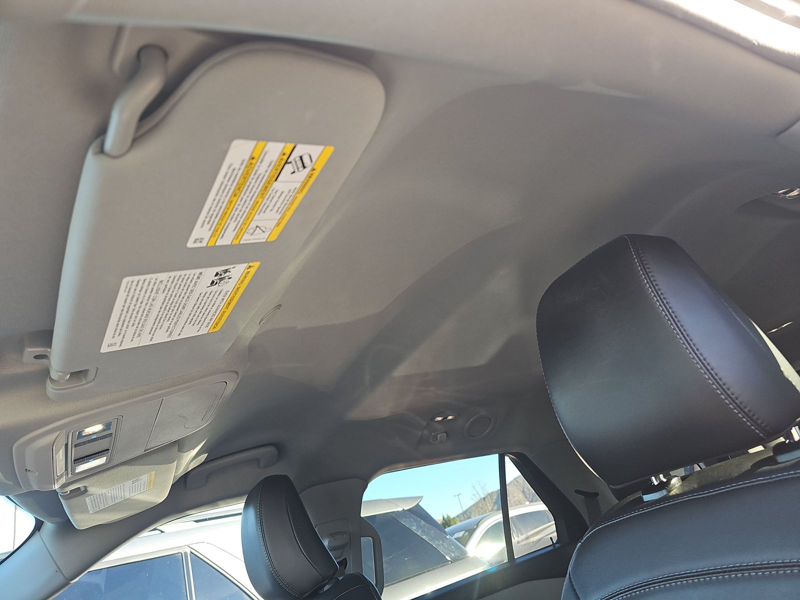 2023 Ford Explorer XLT FWD