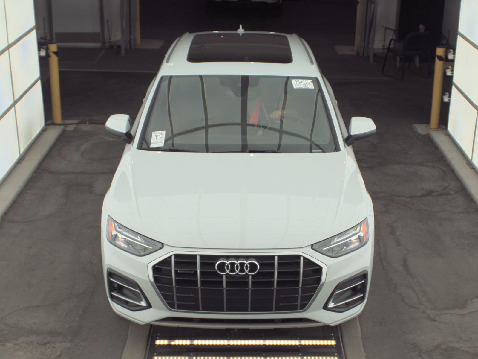 2023 Audi Q5 Premium Plus AWD