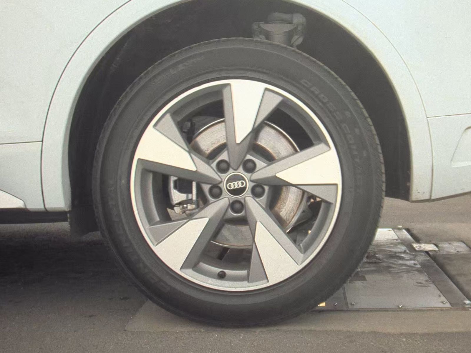 2023 Audi Q5 Premium Plus AWD