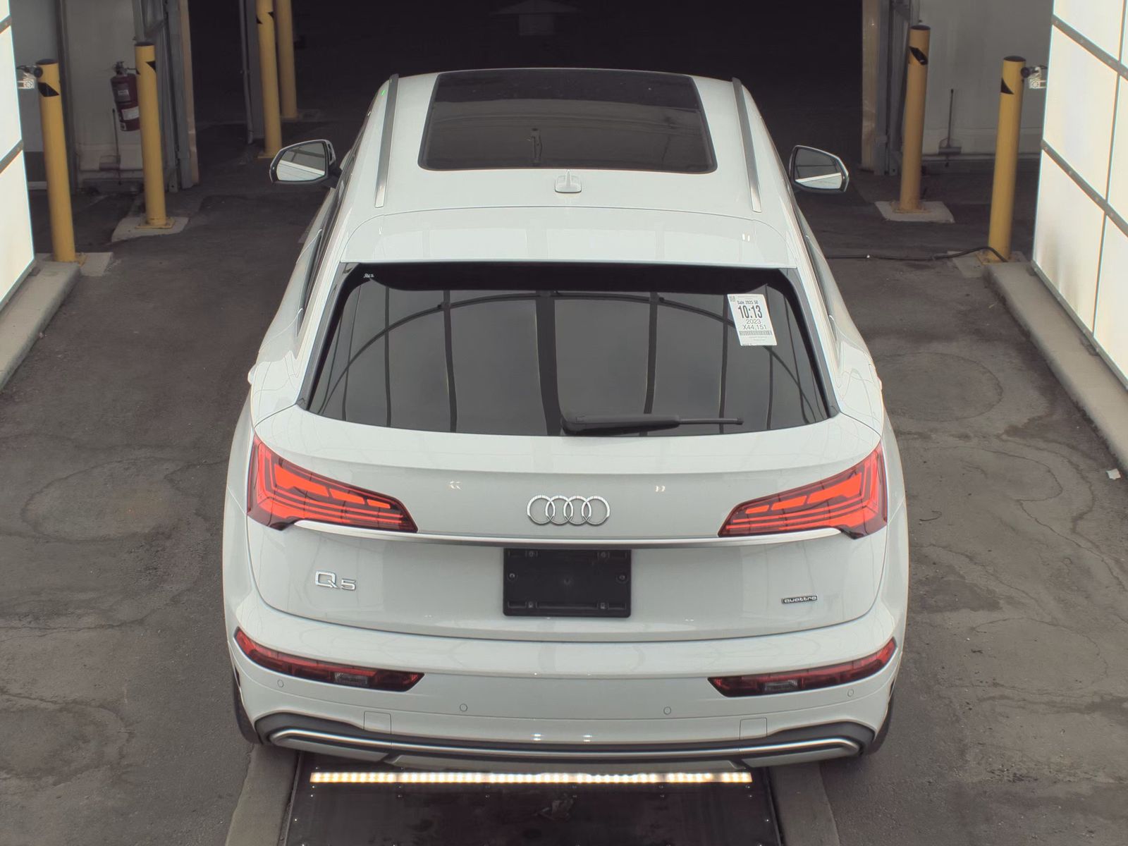 2023 Audi Q5 Premium Plus AWD