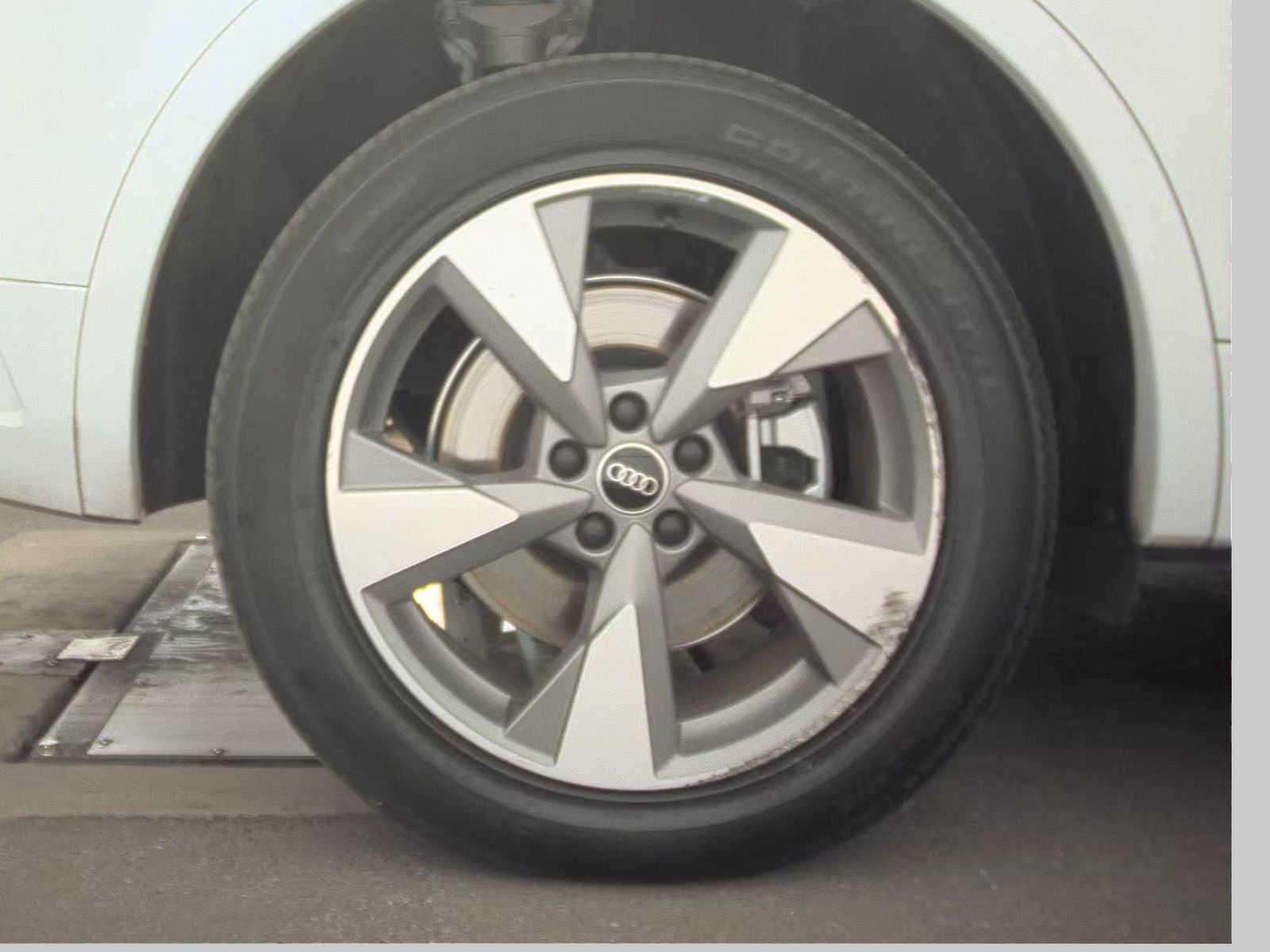 2023 Audi Q5 Premium Plus AWD