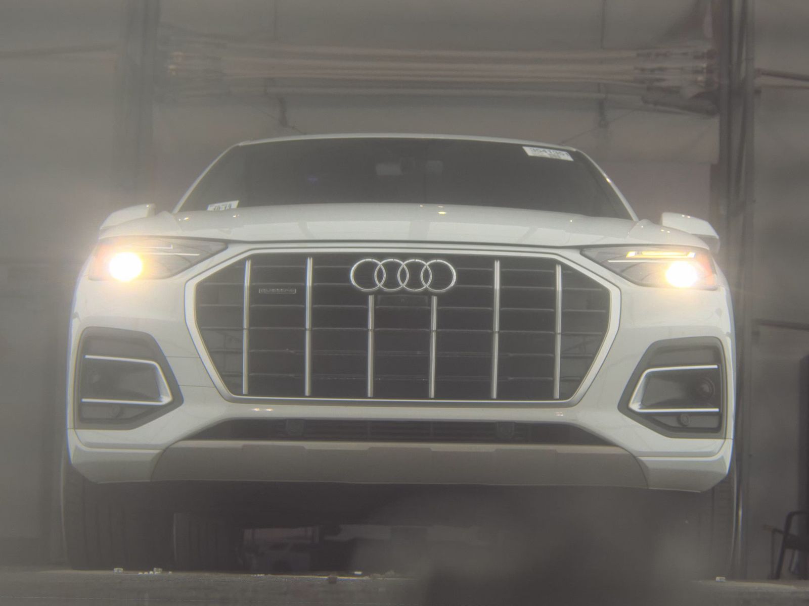 2023 Audi Q5 Premium Plus AWD