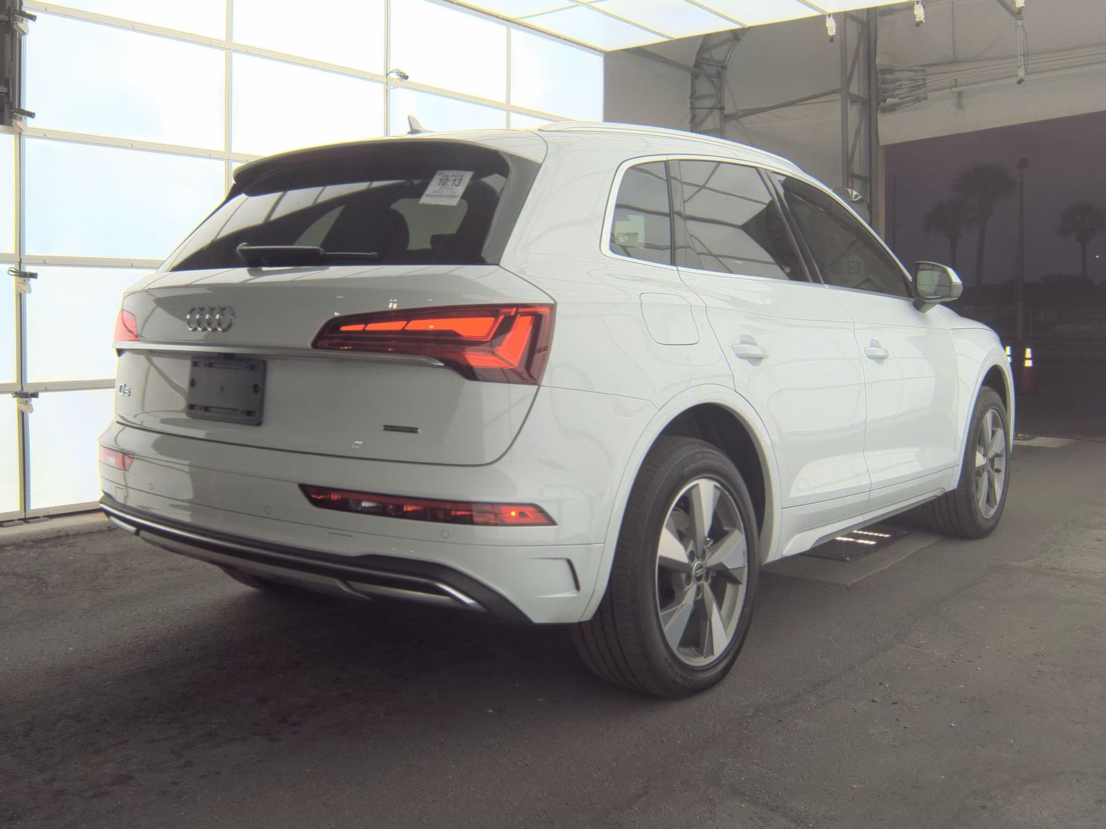 2023 Audi Q5 Premium Plus AWD