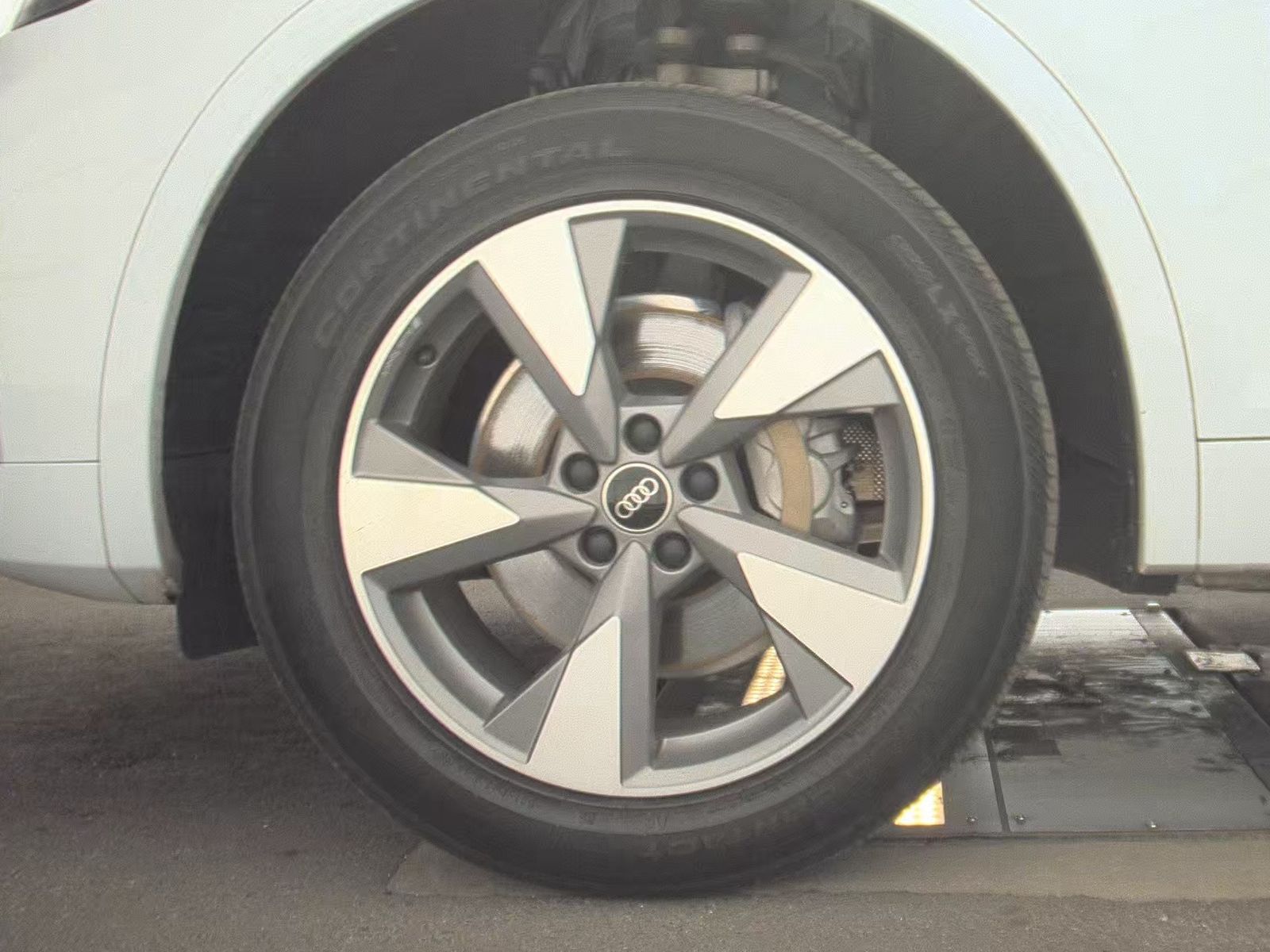 2023 Audi Q5 Premium Plus AWD