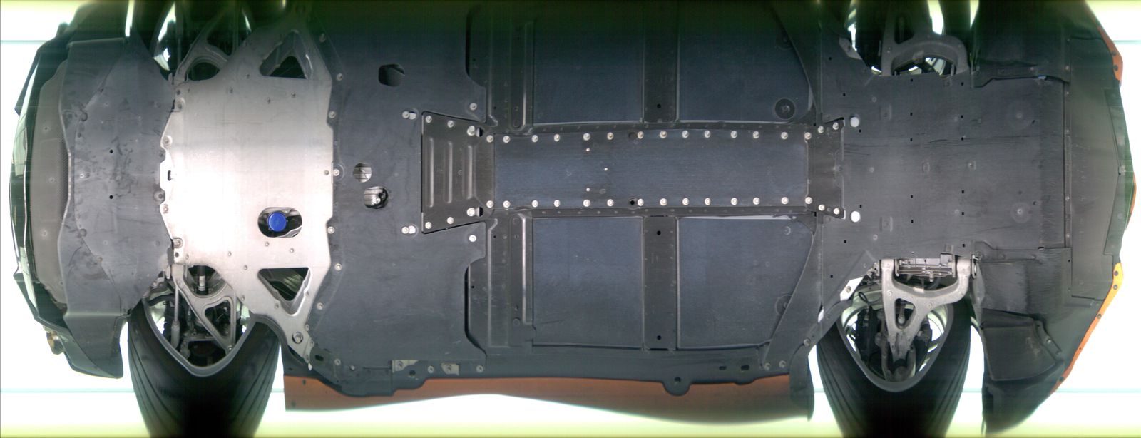 2022 Chevrolet Corvette Stingray RWD