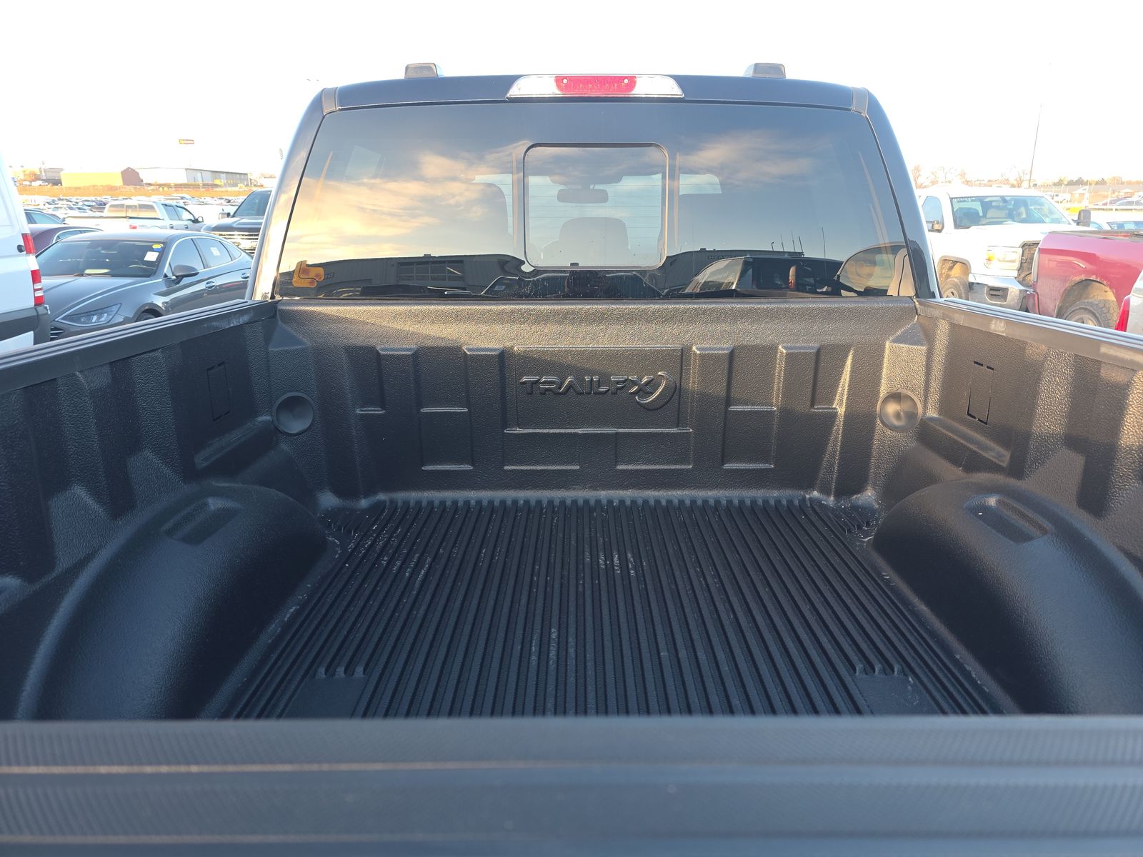 2022 Ford F-150 XLT AWD