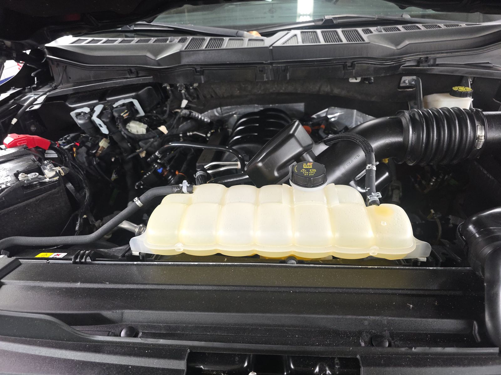 2022 Ford F-150 XLT AWD