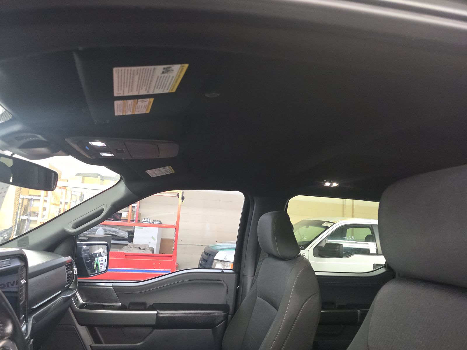 2022 Ford F-150 XLT AWD