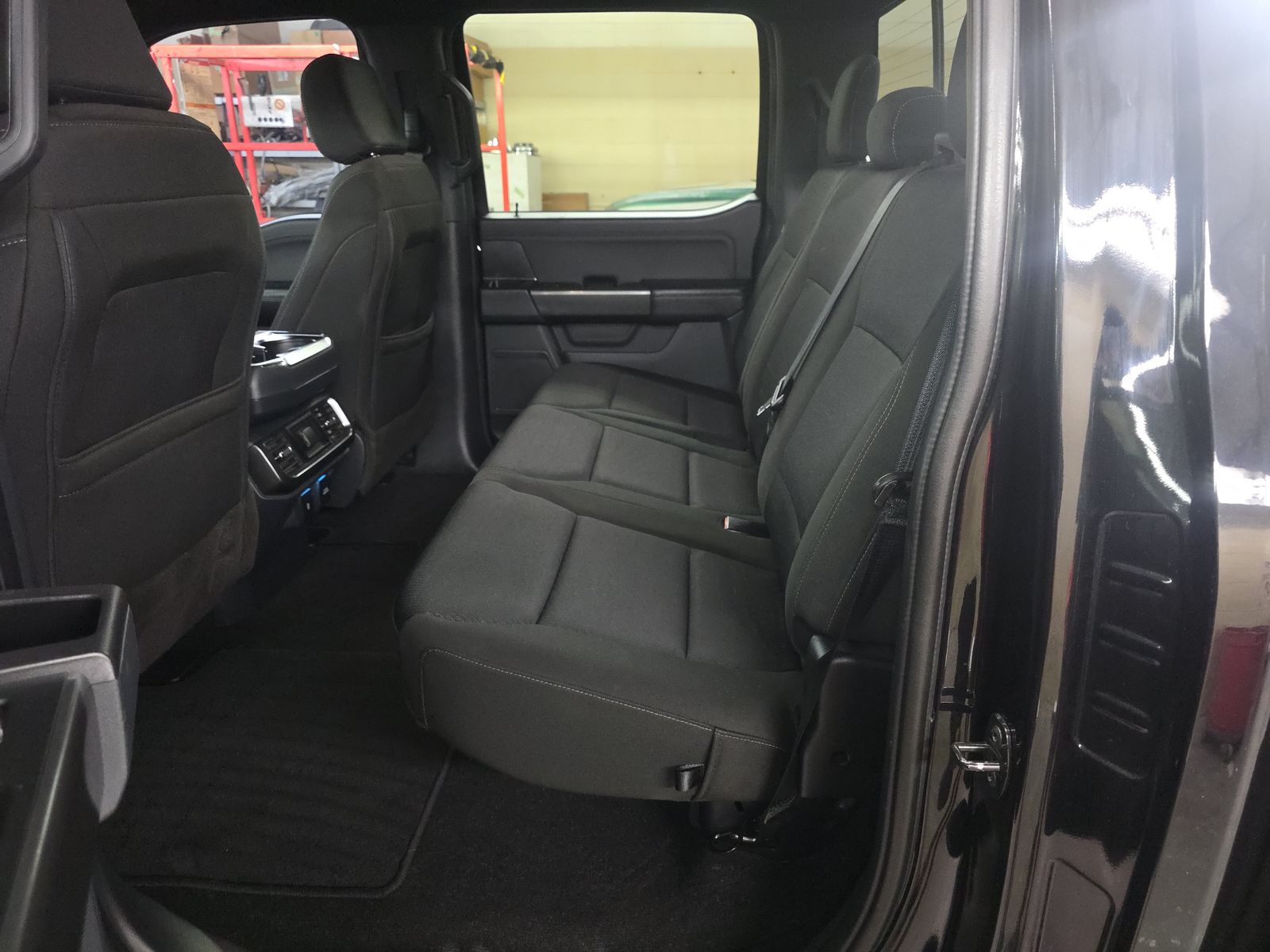 2022 Ford F-150 XLT AWD