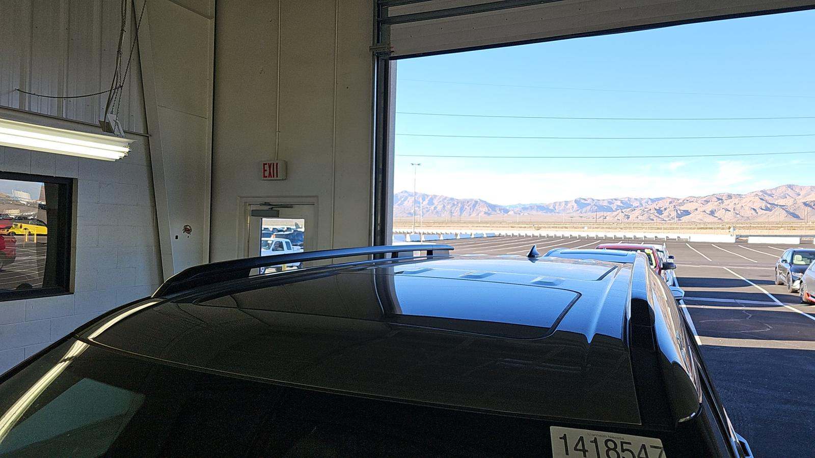 2025 Hyundai Santa Fe Hybrid Calligraphy AWD