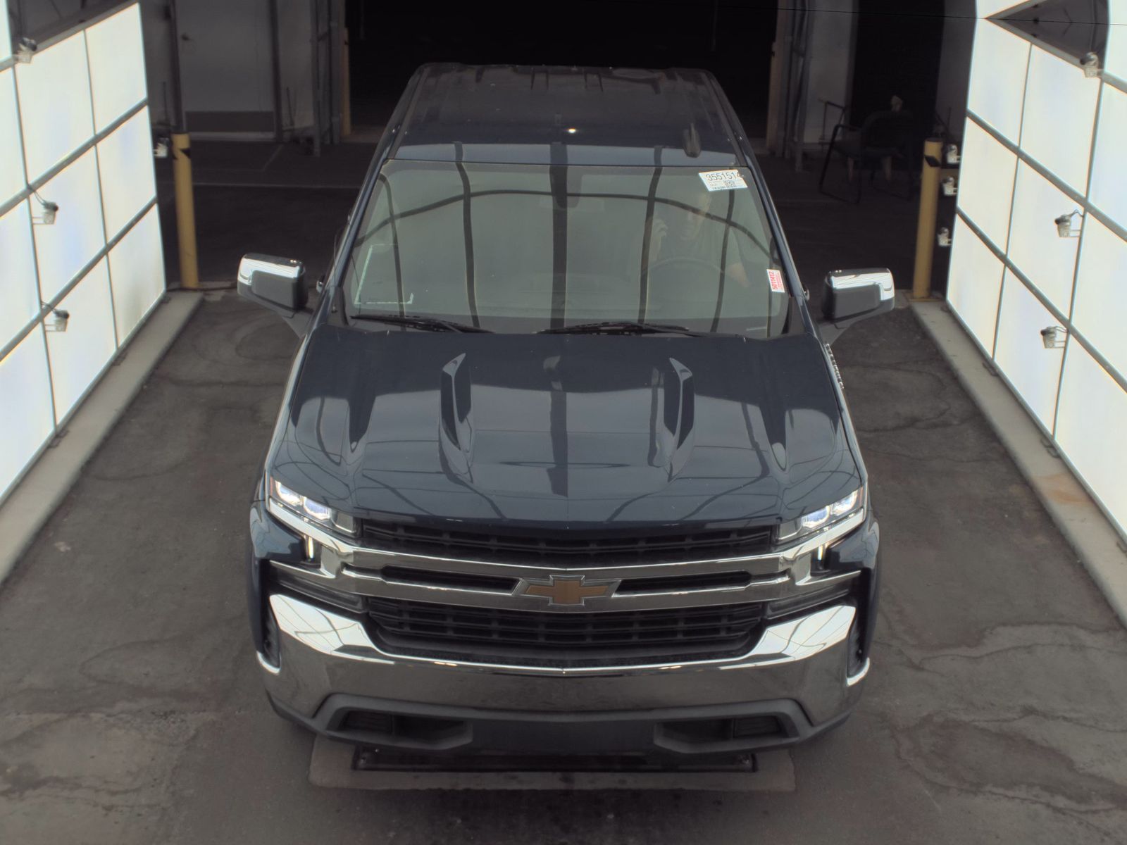 2019 Chevrolet Silverado 1500 LT RWD