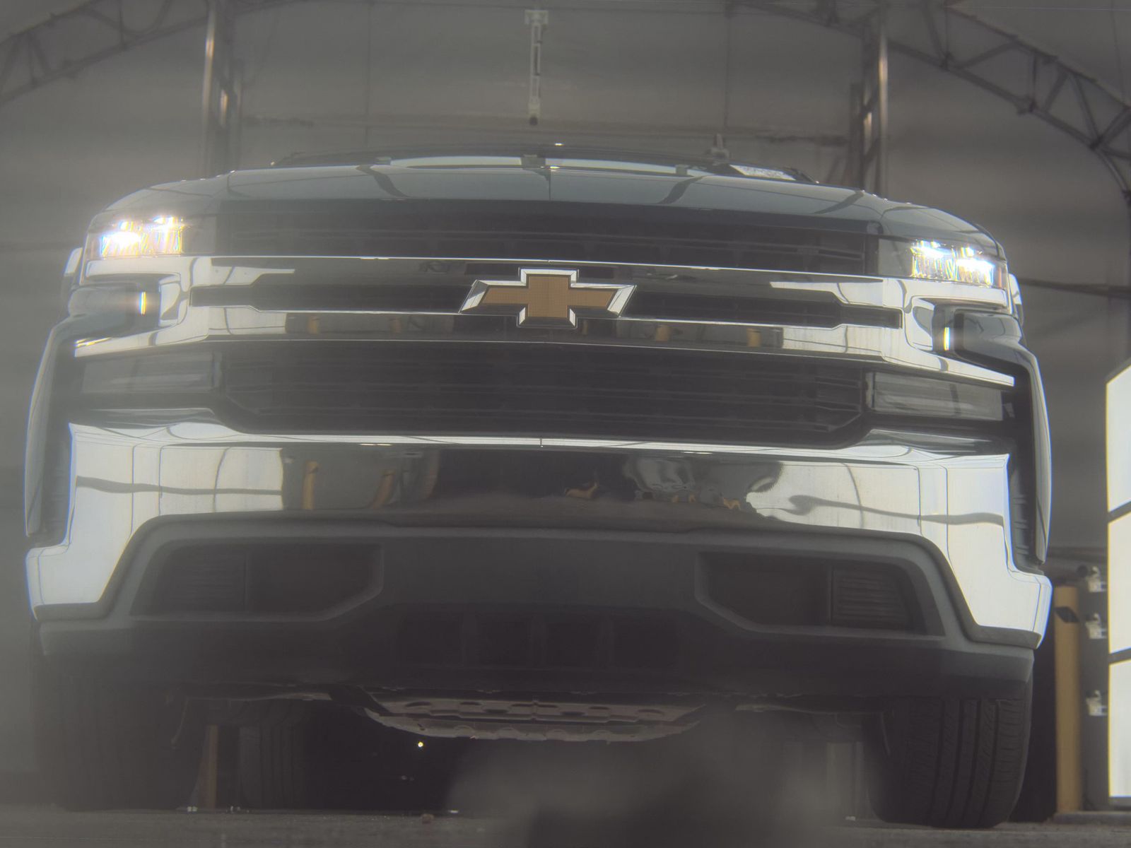2019 Chevrolet Silverado 1500 LT RWD