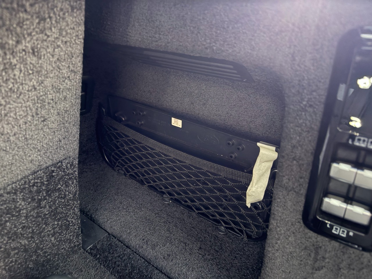 2023 Land Rover Range Rover SE LWB AWD