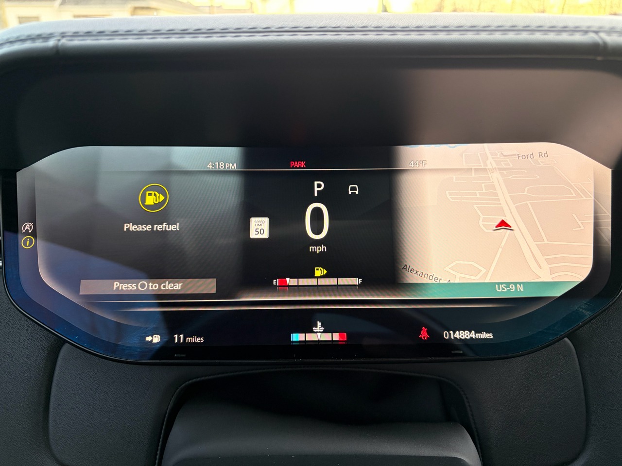 2023 Land Rover Range Rover SE LWB AWD