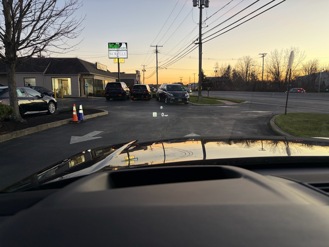 2023 Land Rover Range Rover SE LWB AWD