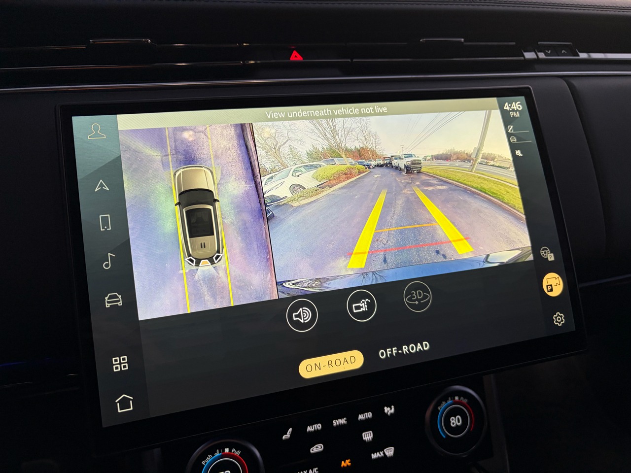 2023 Land Rover Range Rover SE LWB AWD