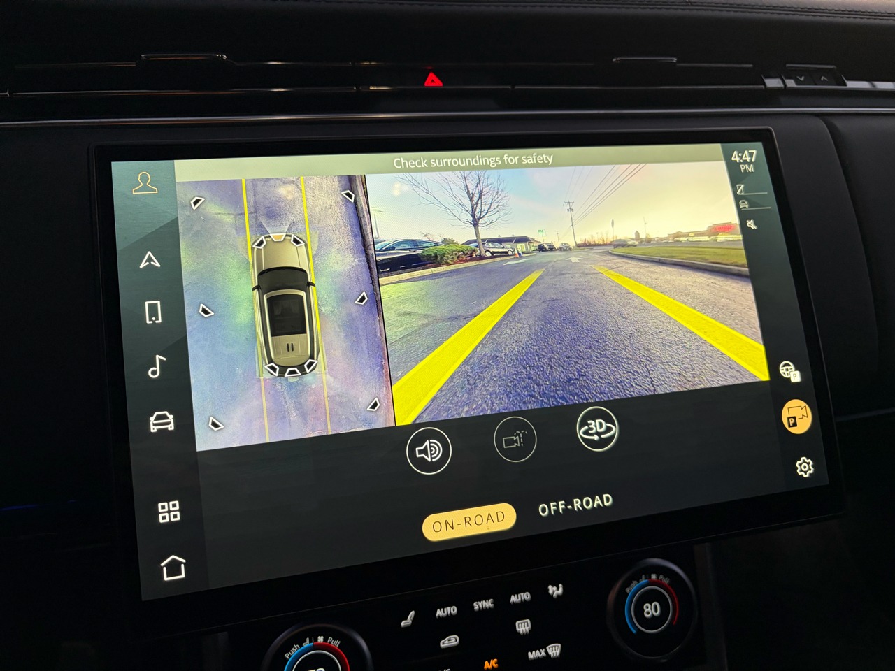 2023 Land Rover Range Rover SE LWB AWD