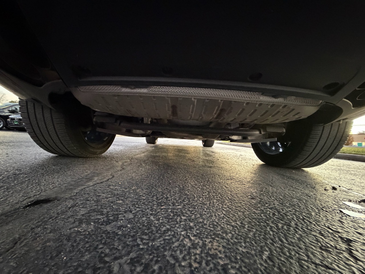 2023 Land Rover Range Rover SE LWB AWD