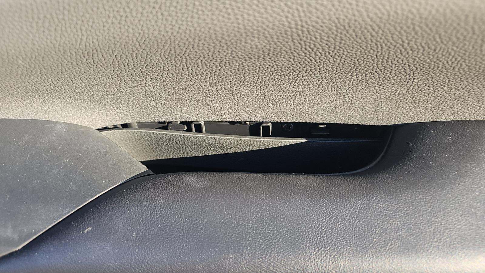 2024 Toyota Prius XLE FWD