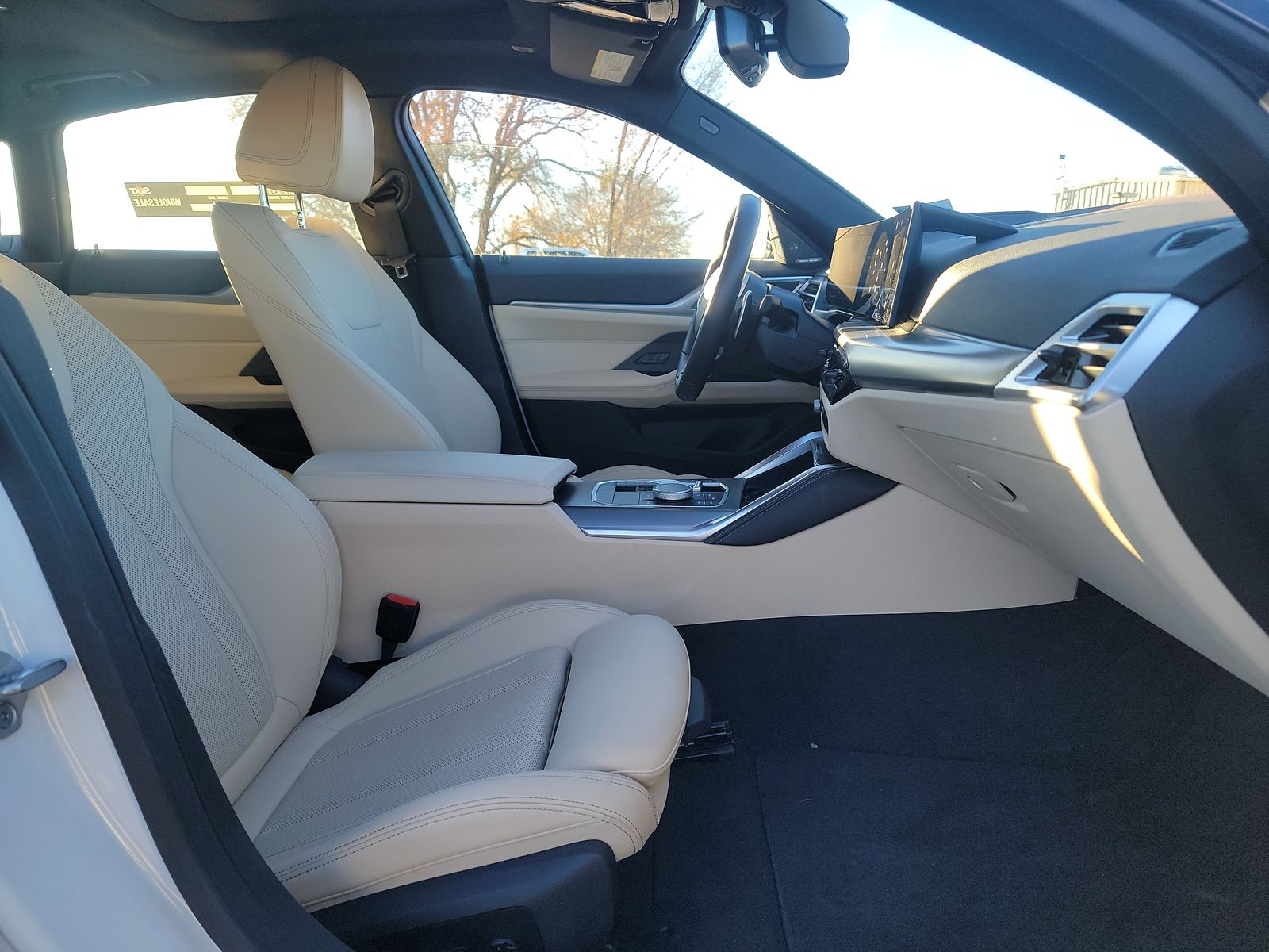 2025 BMW 4 Series 430i xDrive AWD