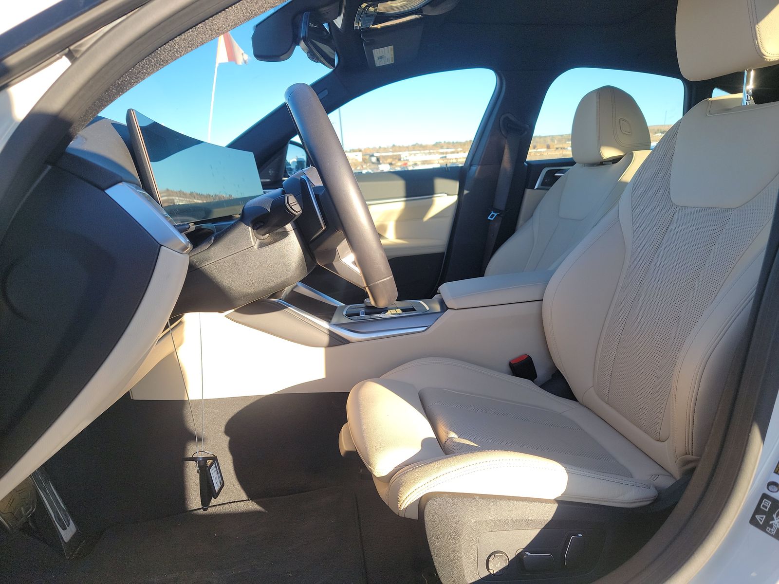 2025 BMW 4 Series 430i xDrive AWD