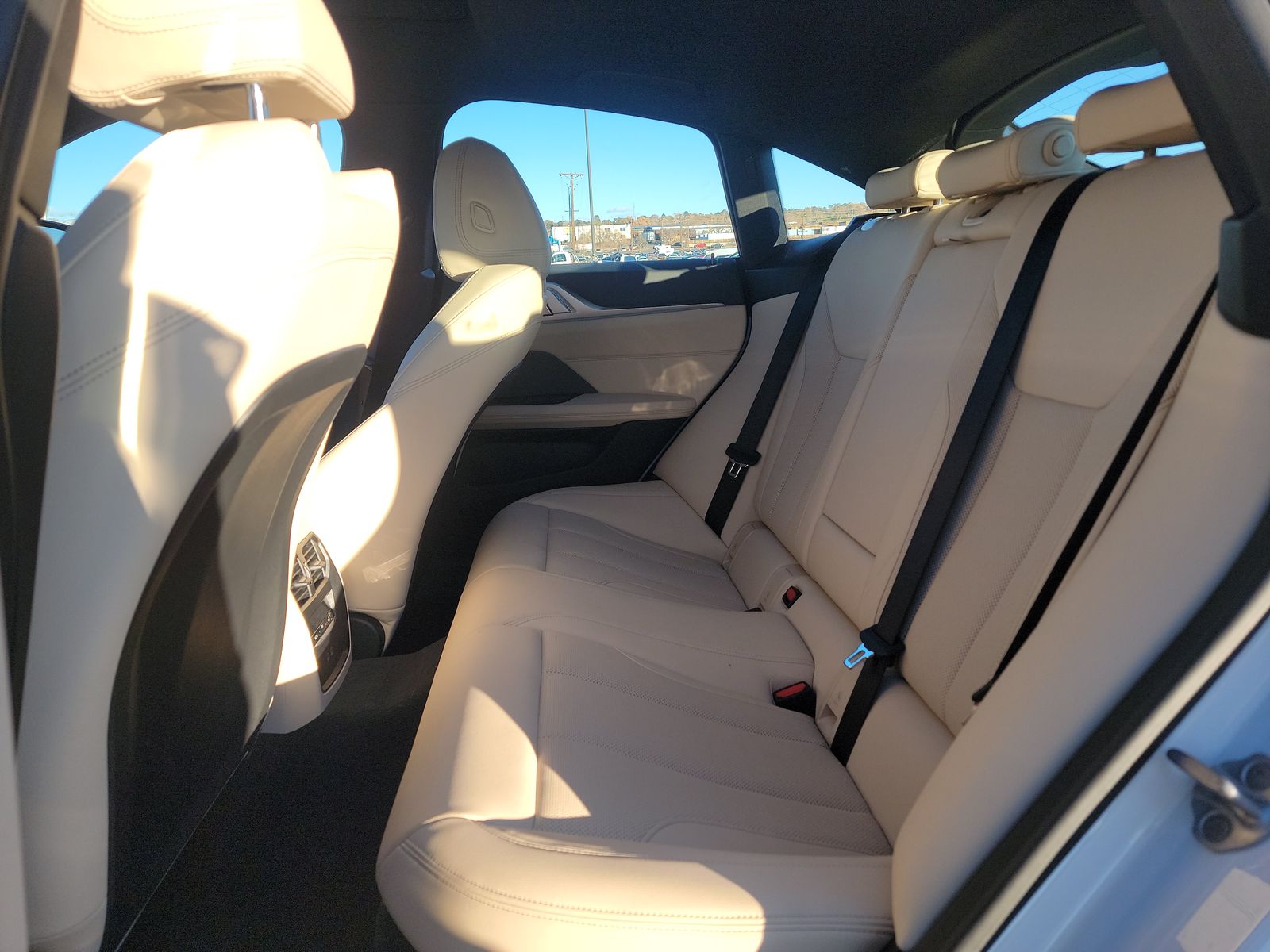 2025 BMW 4 Series 430i xDrive AWD