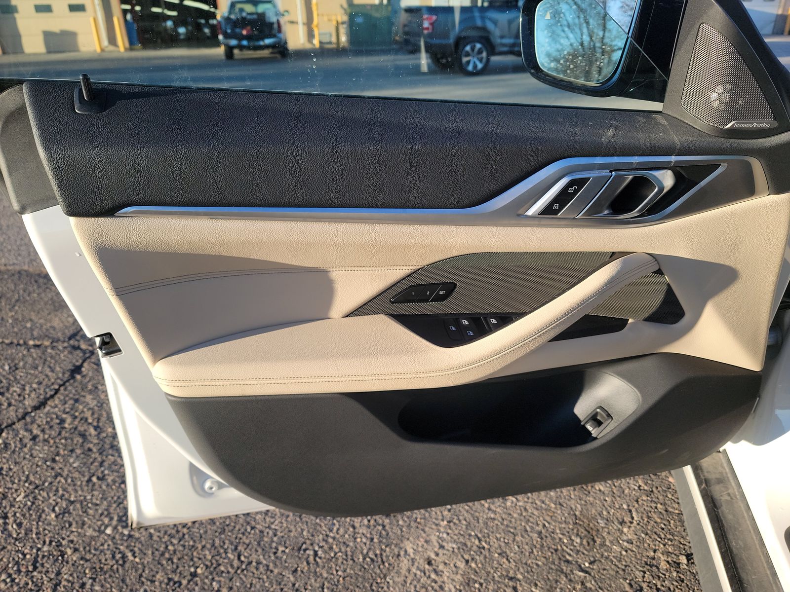 2025 BMW 4 Series 430i xDrive AWD