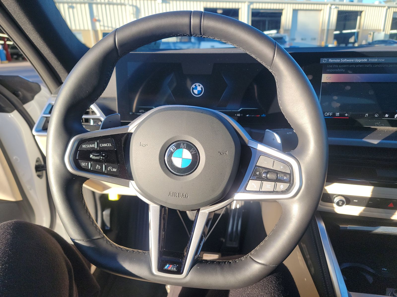 2025 BMW 4 Series 430i xDrive AWD