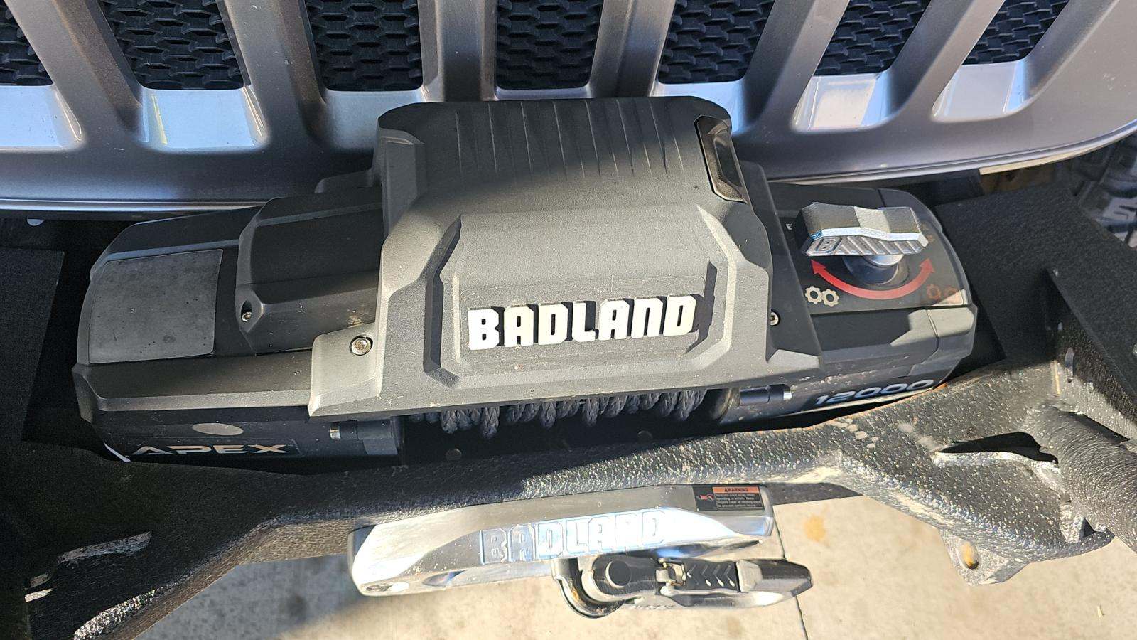 2019 Jeep Wrangler Sport S AWD