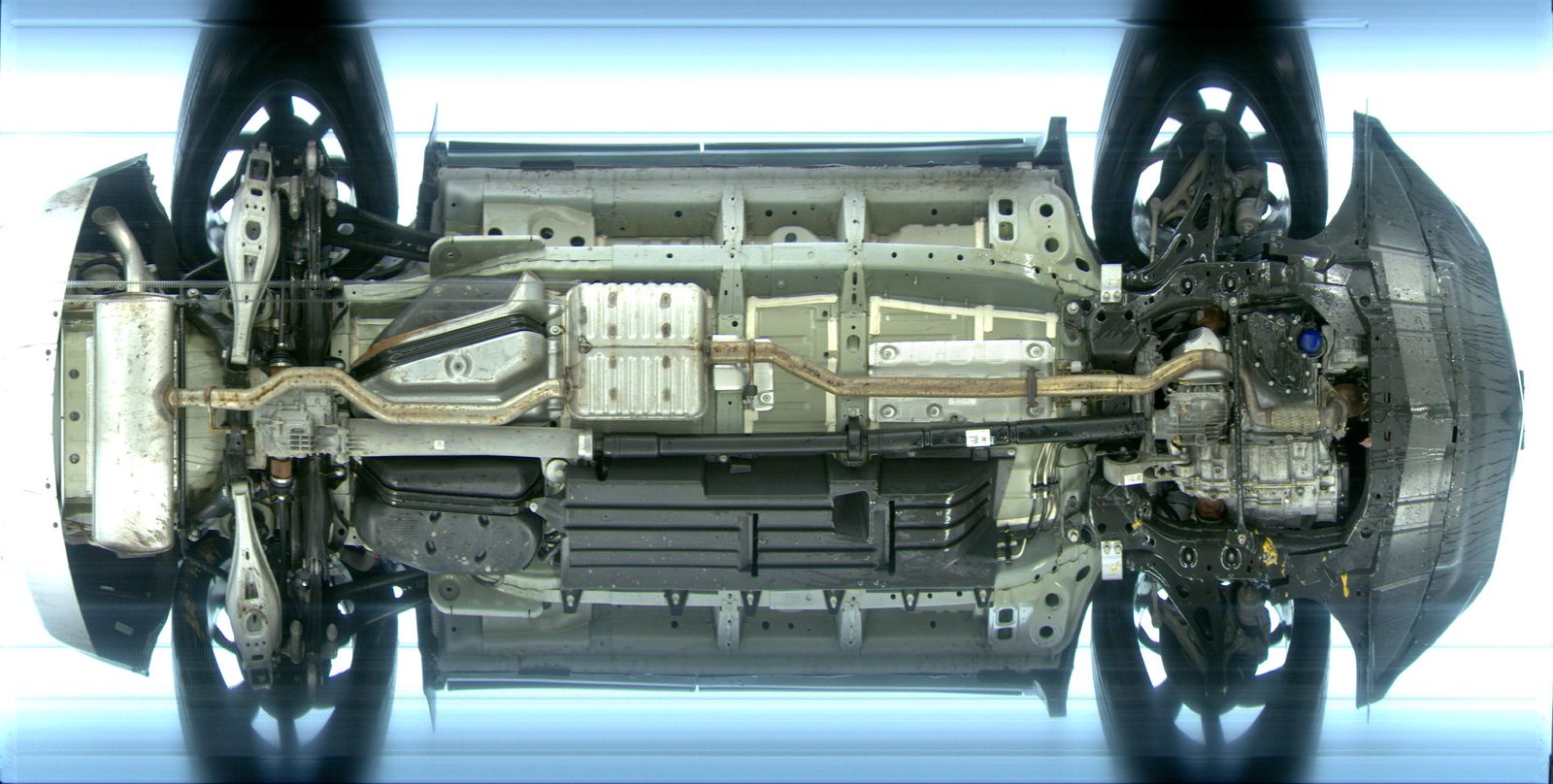 2024 Chevrolet Equinox RS AWD