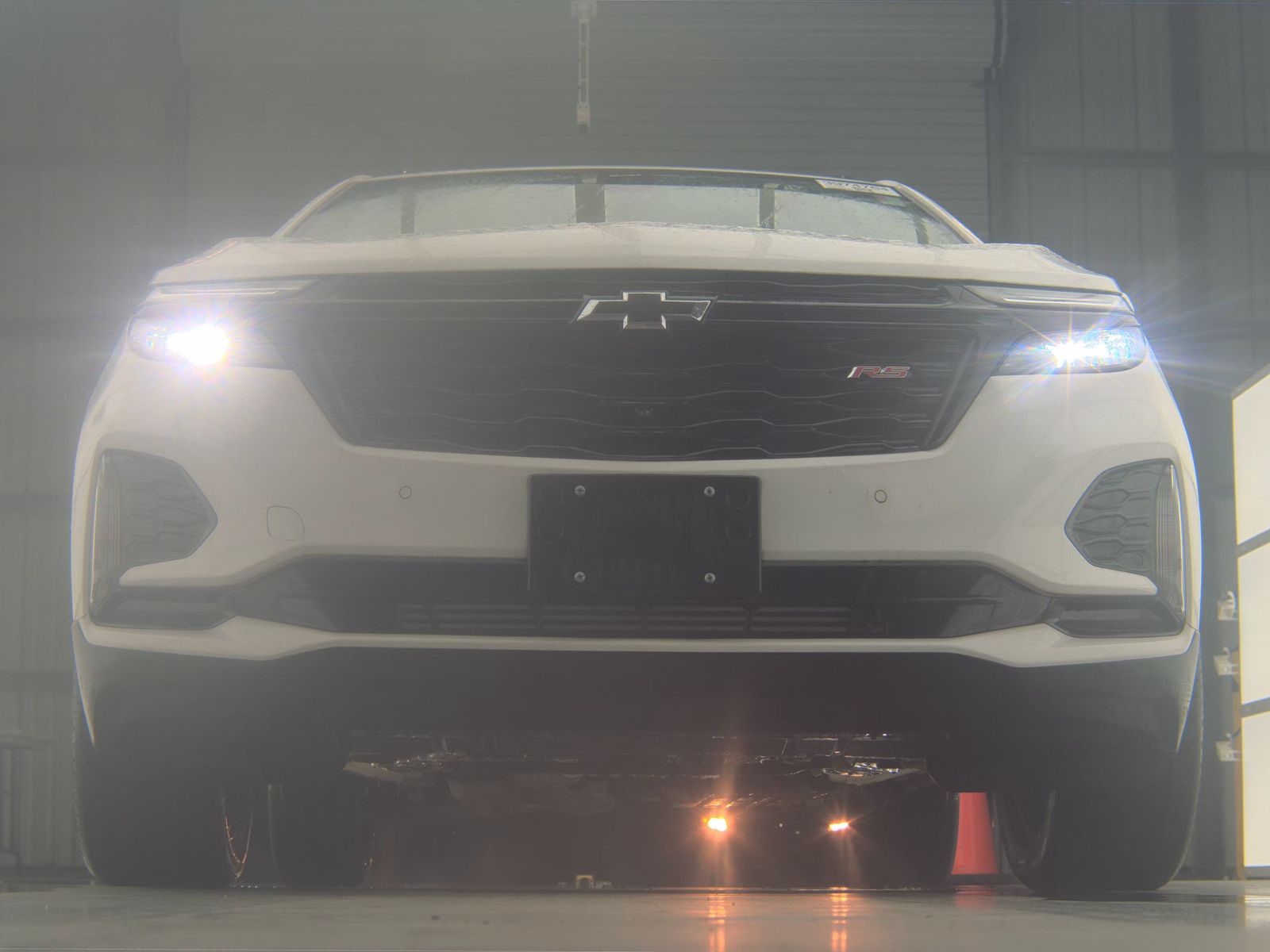 2024 Chevrolet Equinox RS AWD