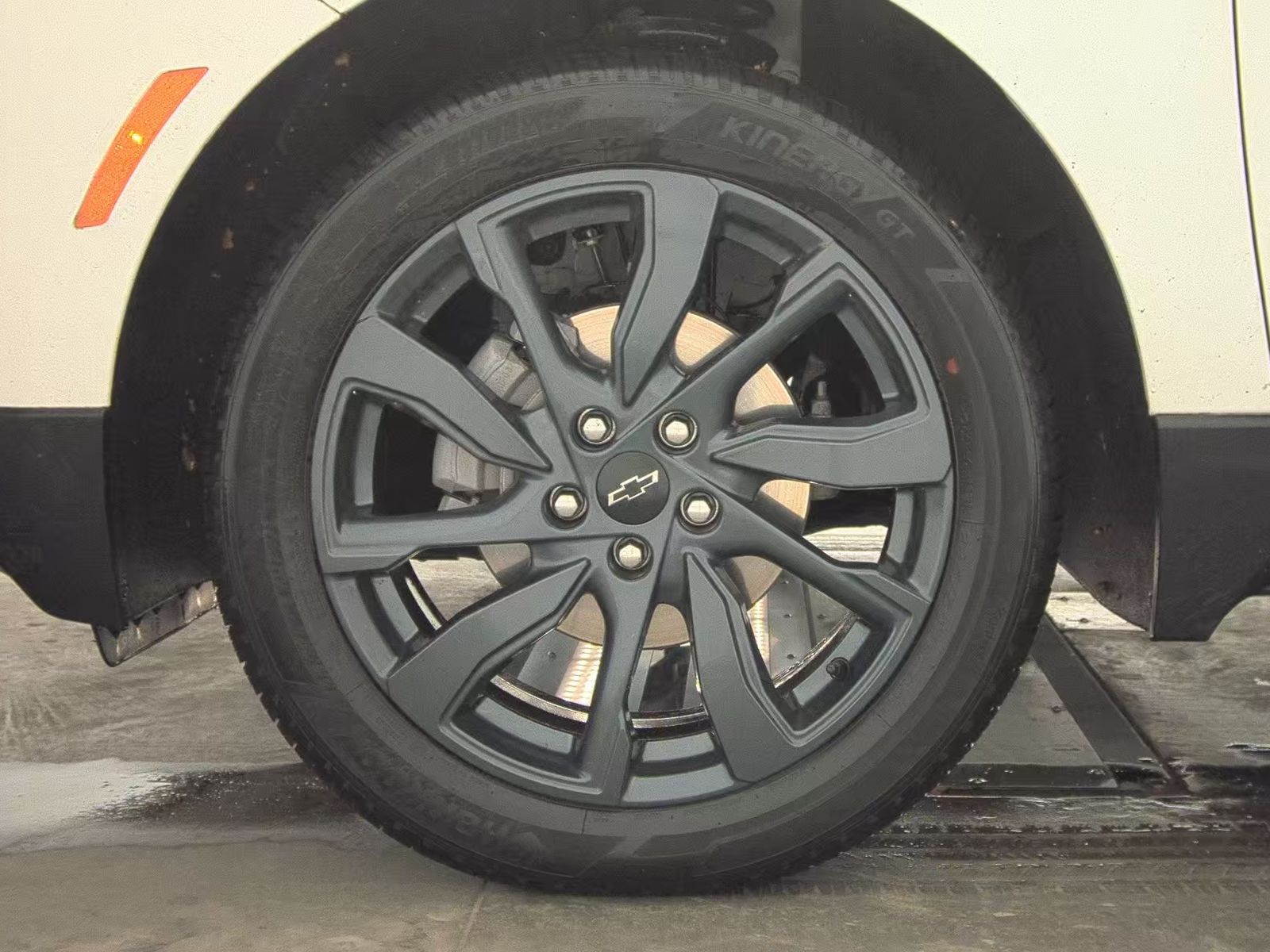 2024 Chevrolet Equinox RS AWD