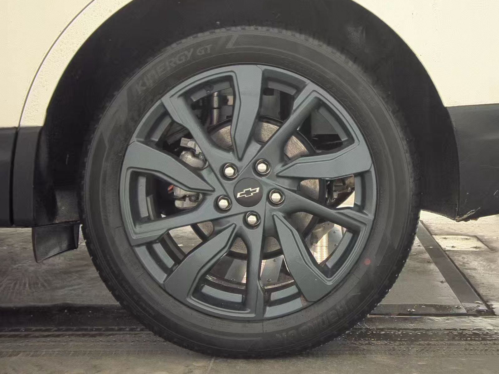 2024 Chevrolet Equinox RS AWD