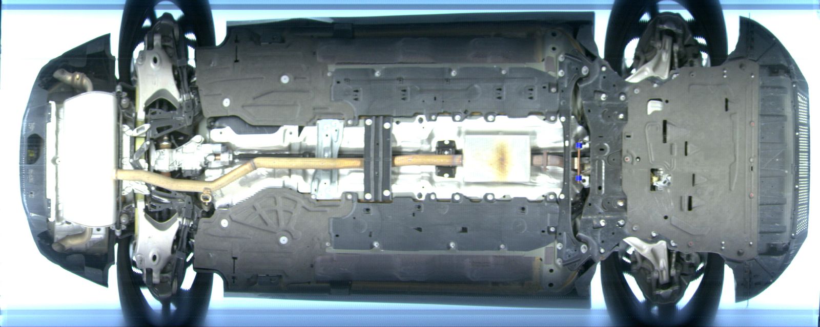 2024 Volvo S60 B5 Core AWD