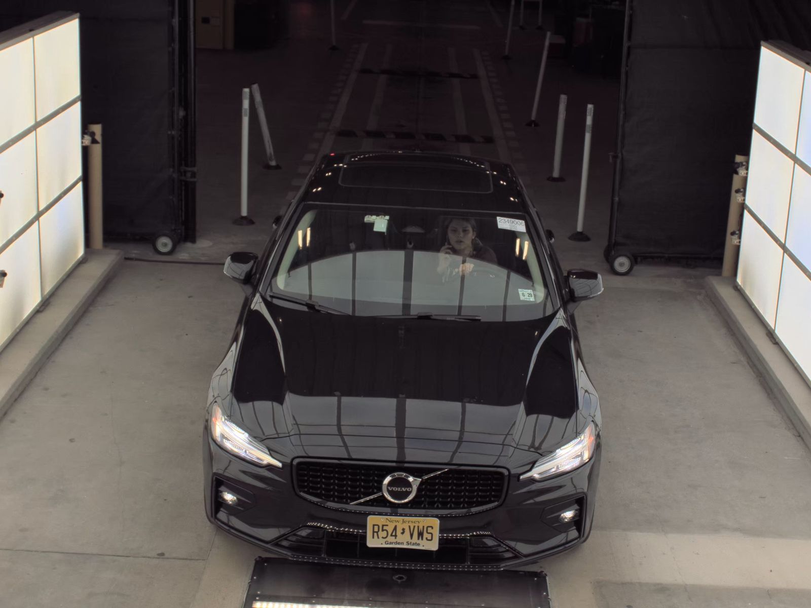 2024 Volvo S60 B5 Core AWD