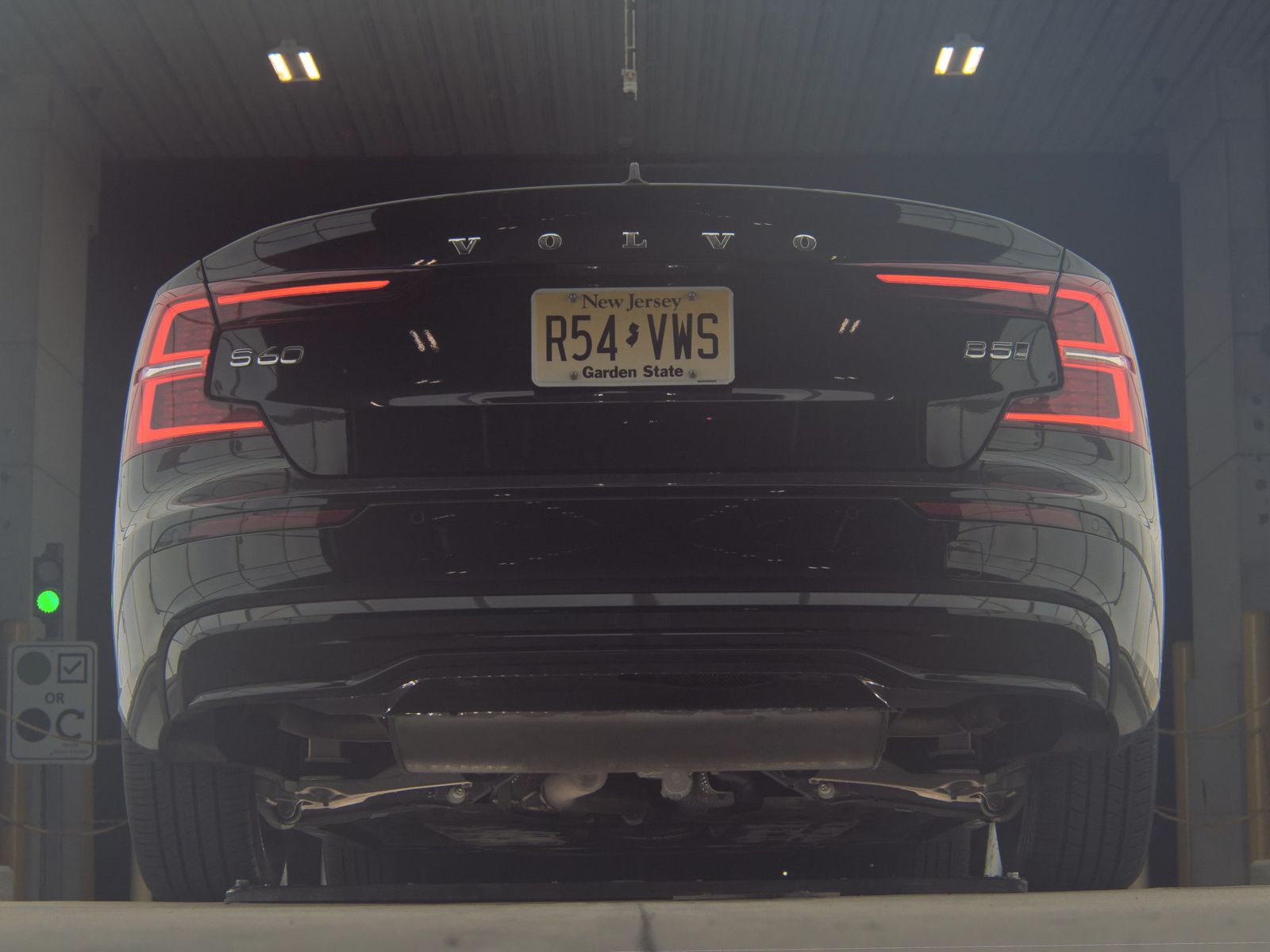 2024 Volvo S60 B5 Core AWD