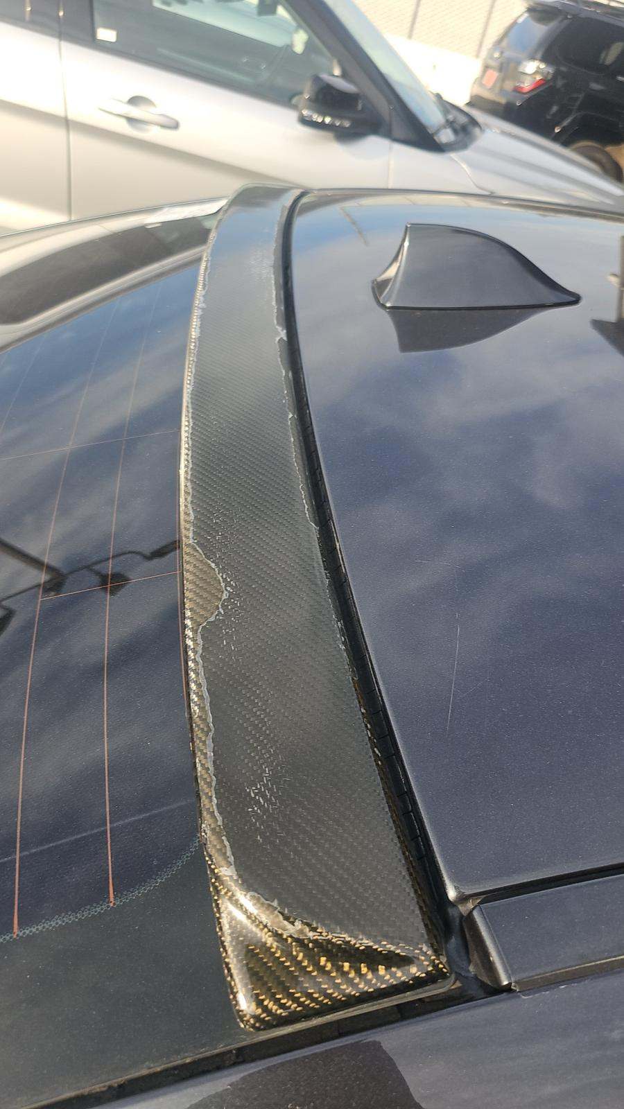 2015 BMW M5 Base RWD