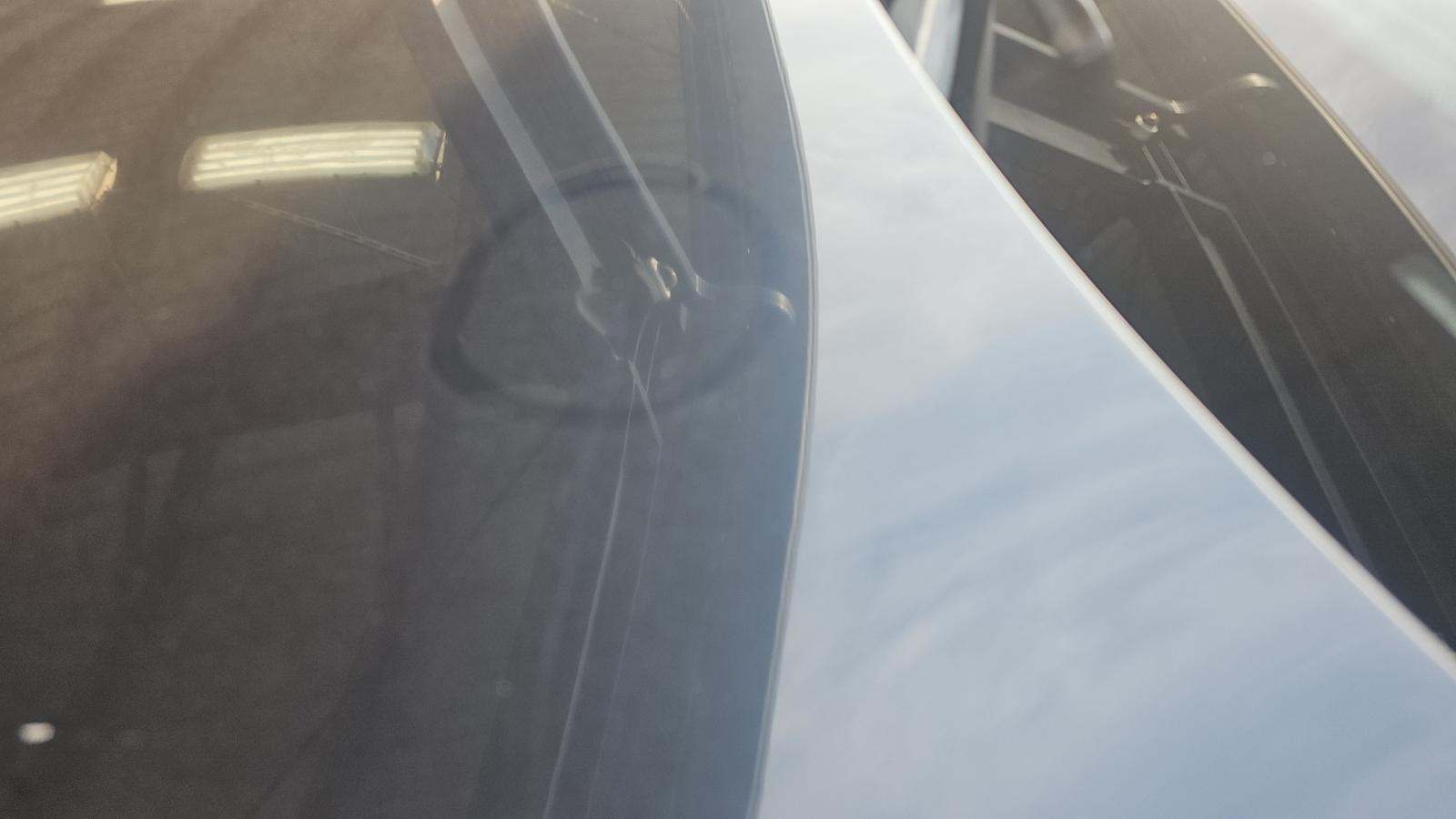 2015 BMW M5 Base RWD