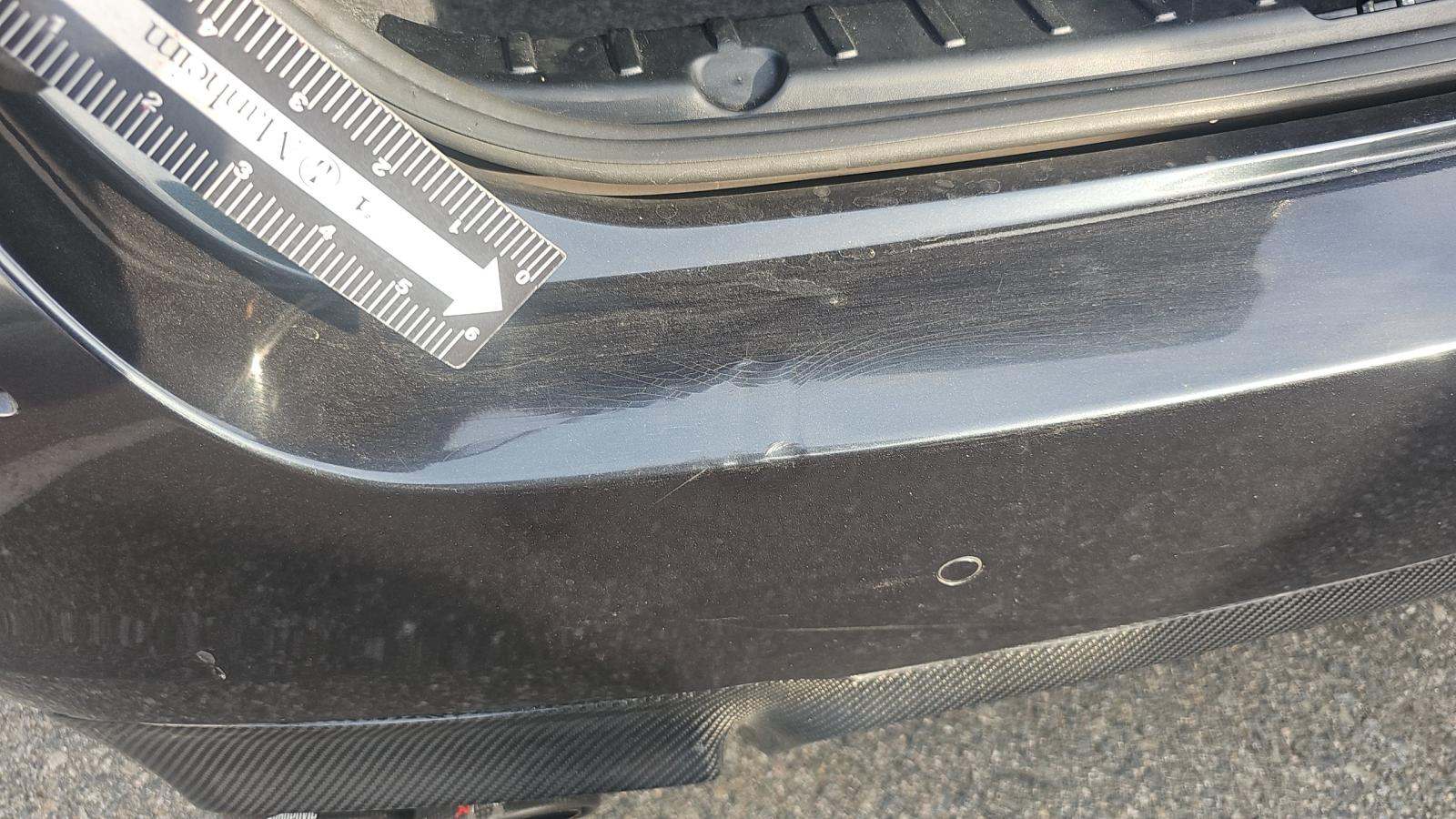 2015 BMW M5 Base RWD